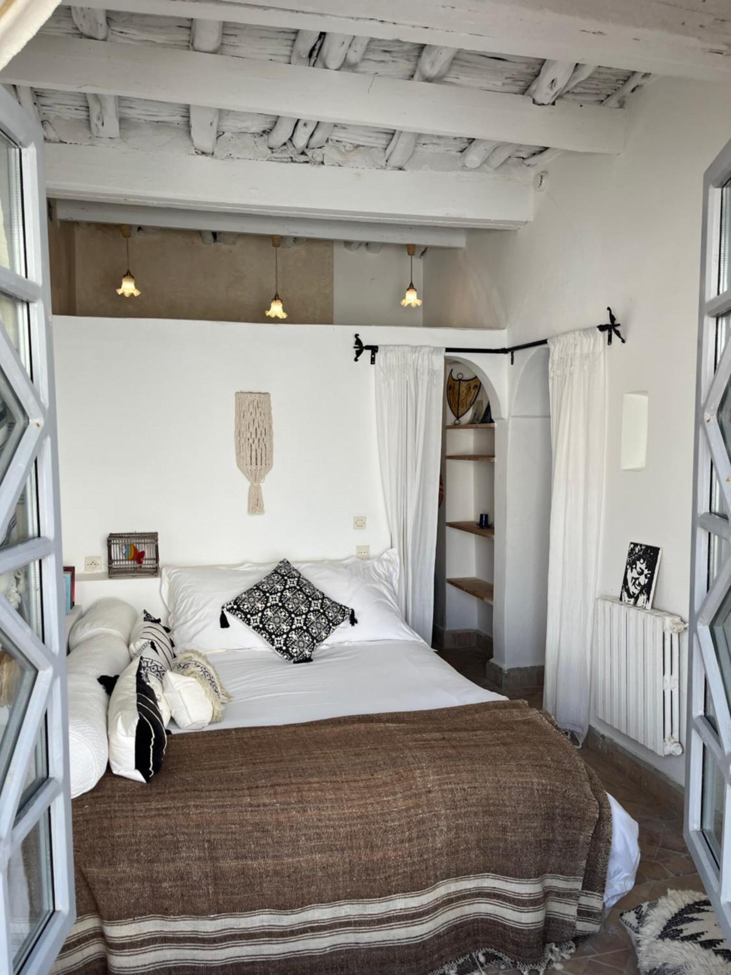 Riad Le Consulat - Private Riad For Family & Group, Breakfast Included, Skala Ес-Сувейра Екстер'єр фото
